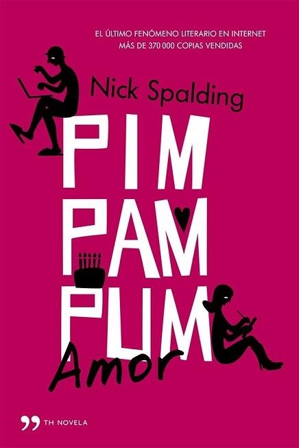 PIM, PAM, PUM... AMOR | 9788499982830 | SPALDING, NICK  | Llibreria Aqualata | Comprar llibres en català i castellà online | Comprar llibres Igualada