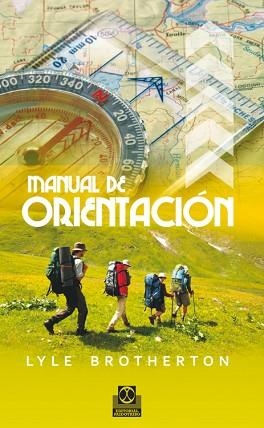 MANUAL DE ORIENTACIÓN | 9788499101873 | BROTHERTON, LYLE | Llibreria Aqualata | Comprar llibres en català i castellà online | Comprar llibres Igualada