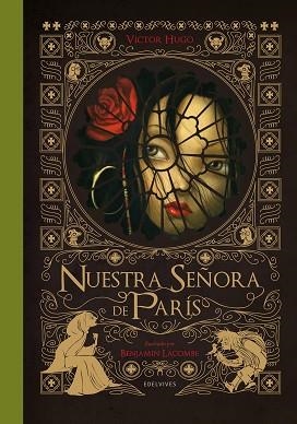 NUESTRA SEÑORA DE PARÍS. VOLUMEN 1 | 9788426384232 | HUGO, VICTOR / LACOMBE, BENJAMIN | Llibreria Aqualata | Comprar llibres en català i castellà online | Comprar llibres Igualada