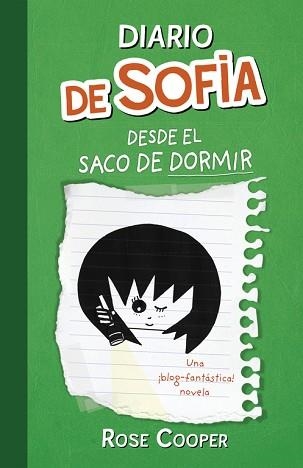 DIARIO DE SOFÍA 3. DESDE EL SACO DE DORMIR | 9788420414218 | COOPER, ROSE | Llibreria Aqualata | Comprar llibres en català i castellà online | Comprar llibres Igualada