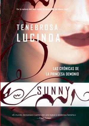 TENEBROSA LUCINDA | 9788498006827 | SUNNY | Llibreria Aqualata | Comprar llibres en català i castellà online | Comprar llibres Igualada