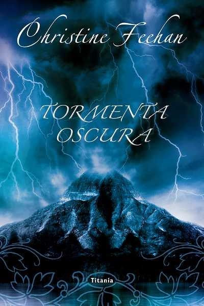 TORMENTA OSCURA | 9788492916450 | FEEHAN, CHRISTINE | Llibreria Aqualata | Comprar llibres en català i castellà online | Comprar llibres Igualada