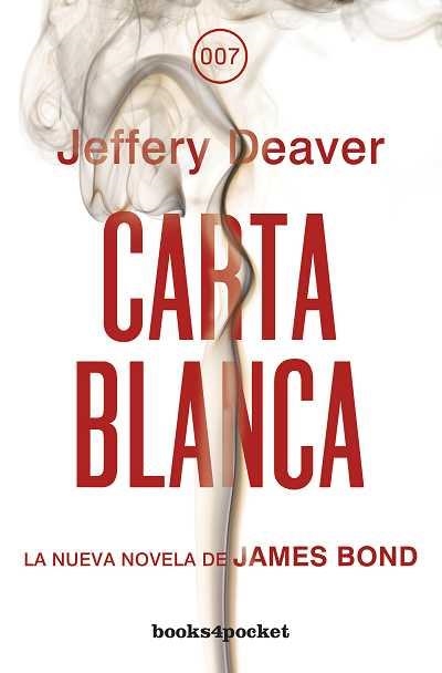 CARTA BLANCA | 9788415139805 | DEAVER, JEFFERY | Llibreria Aqualata | Comprar llibres en català i castellà online | Comprar llibres Igualada