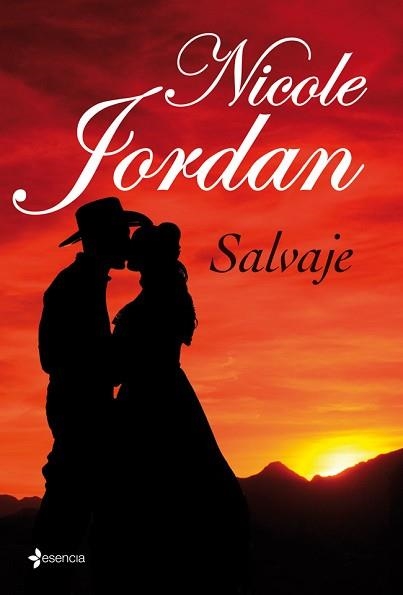 SALVAJE | 9788408039150 | JORDAN, NICOLE  | Llibreria Aqualata | Comprar llibres en català i castellà online | Comprar llibres Igualada