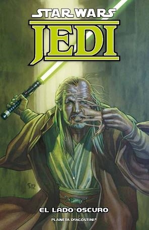 STAR WARS  LADO OSCURO DEL JEDI Nº01 | 9788415821649 | VARIOS | Llibreria Aqualata | Comprar llibres en català i castellà online | Comprar llibres Igualada