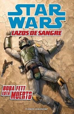 STAR WARS LAZOS DE SANGRE Nº 02 | 9788415821656 | VARIOS | Llibreria Aqualata | Comprar llibres en català i castellà online | Comprar llibres Igualada