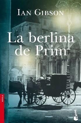 BERLINA DE PRIM, LA | 9788408114567 | GIBSON, IAN | Llibreria Aqualata | Comprar llibres en català i castellà online | Comprar llibres Igualada