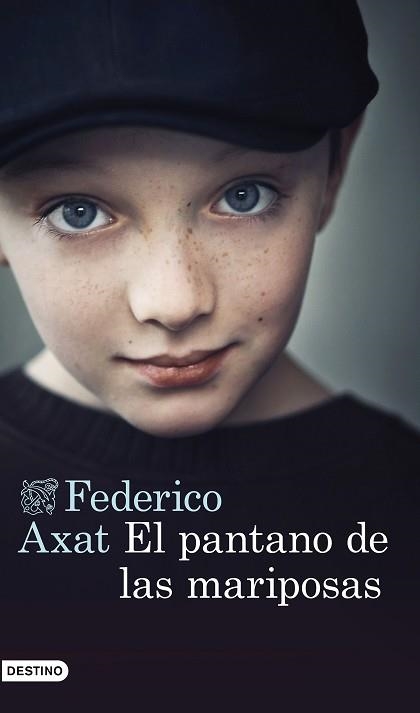 PANTANO DE LAS MARIPOSAS, EL | 9788423346875 | AXAT, FEDERICO | Llibreria Aqualata | Comprar libros en catalán y castellano online | Comprar libros Igualada