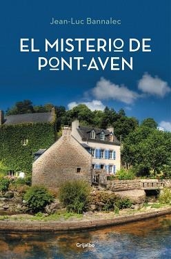 MISTERIO DE PONT-AVEN, EL | 9788425350344 | BANNALEC, JEAN-LUC | Llibreria Aqualata | Comprar llibres en català i castellà online | Comprar llibres Igualada