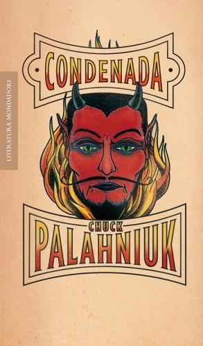 CONDENADA | 9788439726692 | PALAHNIUK, CHUCK | Llibreria Aqualata | Comprar llibres en català i castellà online | Comprar llibres Igualada