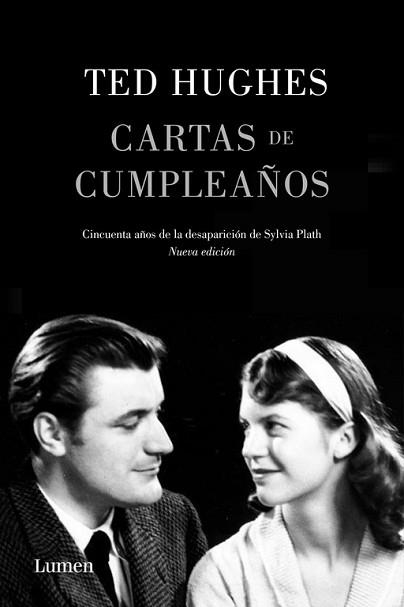 CARTAS DE CUMPLEAÑOS (EDICIÓN 2013) | 9788426422248 | HUGHES, TED | Llibreria Aqualata | Comprar llibres en català i castellà online | Comprar llibres Igualada