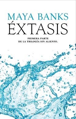 ÉXTASIS | 9788415410799 | BANKS, MAYA | Llibreria Aqualata | Comprar llibres en català i castellà online | Comprar llibres Igualada