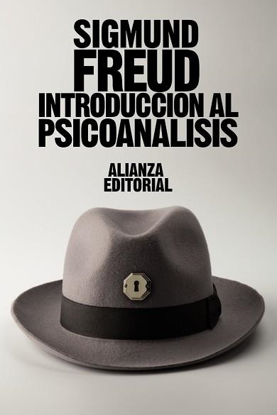 INTRODUCCION AL PSICOANALISIS (LB FREUD 7) | 9788420650906 | SIGMUND, FREUD | Llibreria Aqualata | Comprar llibres en català i castellà online | Comprar llibres Igualada