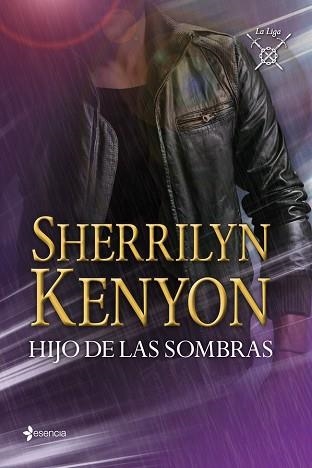 HIJO DE LAS SOMBRAS. LA LIGA | 9788408039143 | KENYON, SHERRILYN | Llibreria Aqualata | Comprar llibres en català i castellà online | Comprar llibres Igualada