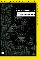 HEX: SOMBRAS (EL NAVEGANTE, 13) | 9788434877450 | LASSITER, RHIANNON | Llibreria Aqualata | Comprar llibres en català i castellà online | Comprar llibres Igualada