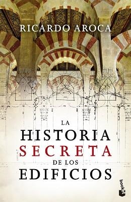 HISTORIA SECRETA DE LOS EDIFICIOS, LA | 9788467034455 | AROCA, RICARDO | Llibreria Aqualata | Comprar llibres en català i castellà online | Comprar llibres Igualada