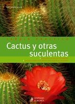 CACTUS Y OTRAS SUCULENTAS (JARDIN PRACTICO) | 9788425518218 | UHLIG, MATTHIAS | Llibreria Aqualata | Comprar llibres en català i castellà online | Comprar llibres Igualada