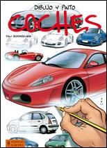 DIBUJO Y PINTO COCHES | 9788425519086 | RODRÍGUEZ, PAU | Llibreria Aqualata | Comprar llibres en català i castellà online | Comprar llibres Igualada