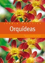 ORQUÍDEAS | 9788425519222 | RÖLLKE, FRANK | Llibreria Aqualata | Comprar llibres en català i castellà online | Comprar llibres Igualada