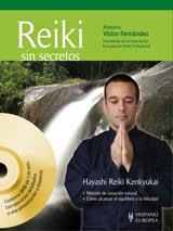 REIKI SIN SECRETOS | 9788425519253 | FERNANDEZ, VICTOR | Llibreria Aqualata | Comprar llibres en català i castellà online | Comprar llibres Igualada