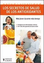 SECRETOS DE SALUD DE LOS ANTIOXIDANTES, LOS | 9788425519307 | CAUSSE, CÉLINE | Llibreria Aqualata | Comprar llibres en català i castellà online | Comprar llibres Igualada