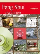 FENG SHUI EVOLUTIVO (+DVD) | 9788425519413 | RIUBO, ROSA | Llibreria Aqualata | Comprar llibres en català i castellà online | Comprar llibres Igualada