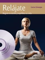 RELÁJATE (+DVD) | 9788425519543 | LLIMARGAS, CARME | Llibreria Aqualata | Comprar llibres en català i castellà online | Comprar llibres Igualada