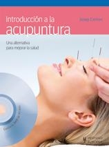 INTRODUCCIÓN A LA ACUPUNTURA (+DVD) | 9788425519666 | CARRION, JOSEP | Llibreria Aqualata | Comprar llibres en català i castellà online | Comprar llibres Igualada