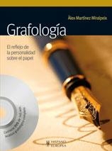 GRAFOLOGÍA (+DVD) | 9788425520051 | MARTÍNEZ MIRALPEIX, ALEX | Llibreria Aqualata | Comprar llibres en català i castellà online | Comprar llibres Igualada