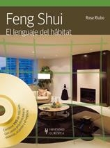 FENG SHUI. EL LENGUAJE DEL HÁBITAT (+DVD) | 9788425520068 | RIUBO, ROSA | Llibreria Aqualata | Comprar llibres en català i castellà online | Comprar llibres Igualada