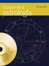 PODER DE LA ASTROLOGÍA, EL (+DVD) | 9788425520143 | GARCÍA GIL, PILAR | Llibreria Aqualata | Comprar llibres en català i castellà online | Comprar llibres Igualada