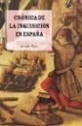 CRONICA DE LA INQUISICION DE ESPAÑA (ASI VIVIAN) | 9788427027732 | PEREZ, JOSEPH | Llibreria Aqualata | Comprar llibres en català i castellà online | Comprar llibres Igualada