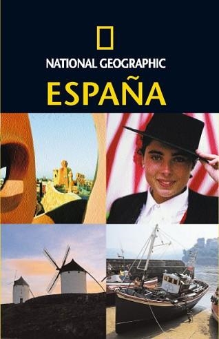 ESPAÑA (GUÍAS AUDI) | 9788482981055 | GEOGRAPHIC , NATIONAL | Llibreria Aqualata | Comprar llibres en català i castellà online | Comprar llibres Igualada