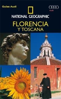 FLORENCIA Y TOSCANA (GUÍAS AUDI) | 9788482985435 | GEOGRAPHIC, NATIONAL | Llibreria Aqualata | Comprar llibres en català i castellà online | Comprar llibres Igualada