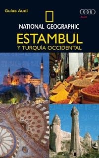 ESTAMBUL (GUÍAS AUDI) | 9788482985411 | GEOGRAPHIC, NATIONAL | Llibreria Aqualata | Comprar llibres en català i castellà online | Comprar llibres Igualada