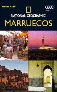 MARRUECOS (GUÍAS AUDI) | 9788482985404 | GEOGRAPHIC, NATIONAL | Llibreria Aqualata | Comprar llibres en català i castellà online | Comprar llibres Igualada