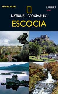 ESCOCIA (GUIAS AUDI) | 9788482985381 | GEOGRAPHIC , NATIONAL | Llibreria Aqualata | Comprar llibres en català i castellà online | Comprar llibres Igualada