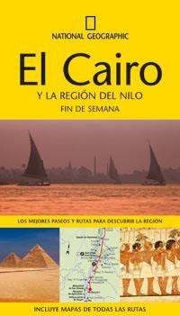 CAIRO Y LA REGIÓN DEL NILO, EL (GUÍA FIN DE SEMANA) | 9788482985299 | GUIDES , INSIGHT | Llibreria Aqualata | Comprar llibres en català i castellà online | Comprar llibres Igualada