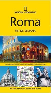 ROMA (GUIA FIN DE SEMANA) | 9788482985268 | GUIDES , INSIGHT | Llibreria Aqualata | Comprar llibres en català i castellà online | Comprar llibres Igualada