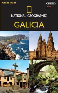 GALICIA (GUIA AUDI) | 9788482985251 | ROLLAND , EDUARDO | Llibreria Aqualata | Comprar llibres en català i castellà online | Comprar llibres Igualada