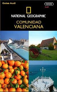 COMUNIDAD VALENCIANA (GUÍA AUDI) | 9788482985237 | BARBA VILLARRAZA, CESAR | Llibreria Aqualata | Comprar llibres en català i castellà online | Comprar llibres Igualada