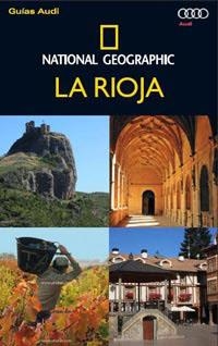 LA RIOJA (GUÍA AUDI) | 9788482985244 | RAMIS VENDRELL, SERGIO | Llibreria Aqualata | Comprar llibres en català i castellà online | Comprar llibres Igualada