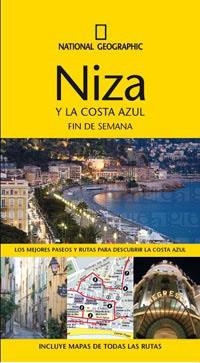 NIZA (GUIA FIN DE SEMANA) | 9788482985213 | GUIDES , INSIGHT | Llibreria Aqualata | Comprar llibres en català i castellà online | Comprar llibres Igualada