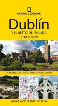 DUBLÍN (GUÍAS FIN DE SEMANA) | 9788482985206 | GUIDES, INSIGHT | Llibreria Aqualata | Comprar llibres en català i castellà online | Comprar llibres Igualada