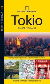 TOKIO (GUÍA FIN DE SEMANA) | 9788482985022 | GUIDES , INSIGHT | Llibreria Aqualata | Comprar llibres en català i castellà online | Comprar llibres Igualada