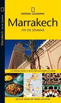 MARRAKECH (GÚIAS FIN DE SEMANA) | 9788482985015 | GUIDES, INSIGHT | Llibreria Aqualata | Comprar llibres en català i castellà online | Comprar llibres Igualada