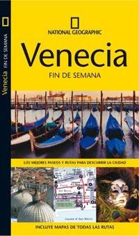 VENECIA (GUÍAS FIN DE SEMANA) | 9788482984995 | GUIDES , INSIGHT | Llibreria Aqualata | Comprar llibres en català i castellà online | Comprar llibres Igualada