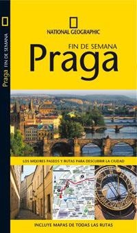 PRAGA (GUÍA FIN DE SEMANA) | 9788482984971 | GUIDES , INSIGHT | Llibreria Aqualata | Comprar llibres en català i castellà online | Comprar llibres Igualada