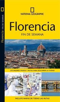 FLORENCIA FIN DE SEMANA | 9788482984964 | GUIDES , INSIGHT | Llibreria Aqualata | Comprar llibres en català i castellà online | Comprar llibres Igualada