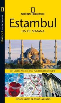 ESTAMBUL (GUÍA FIN DE SEMANA) | 9788482984940 | GUIDES , INSIGHT | Llibreria Aqualata | Comprar llibres en català i castellà online | Comprar llibres Igualada